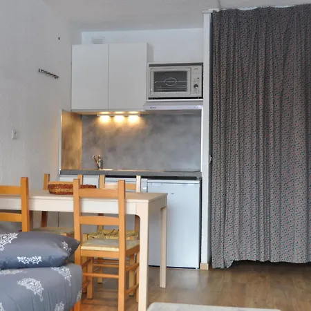 Plein Sud A By Interhome Apartment Les Deux Alpes
